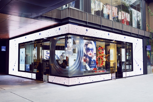 LED顯示屏如何防潮？