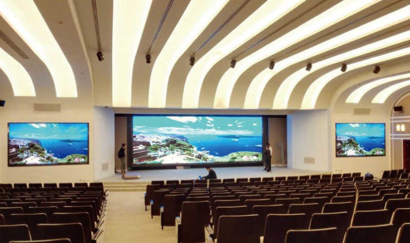 SMD、IMD、COB封裝技術(shù)的區(qū)別與優(yōu)劣勢分析